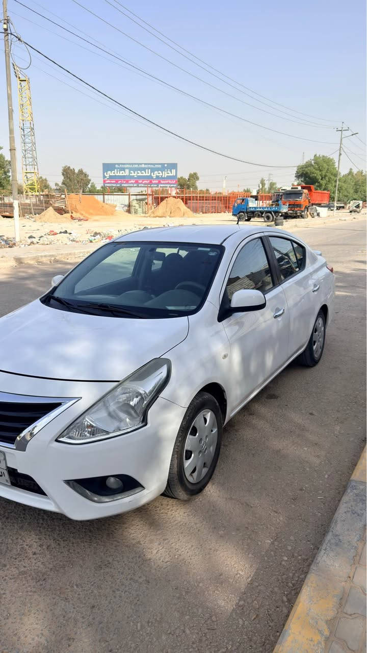 صني موديل ٢١ هندي فقط جامرلغ بارد وما مصبوغ باسم شركة انوار البحار رقم اربيل ب ١٠٥ وبيها مجال السيارة جاهزة تخم تاير تبريد مكينه  كلشي مضبوط

*********** النجف, العراق
