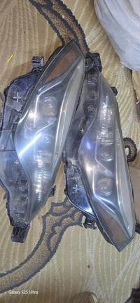 لايت كورلا 18 • توصيل • عدسة