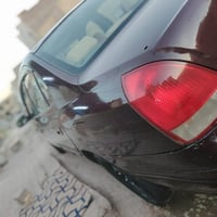 سياره النترا للبيع 2001  07802020419