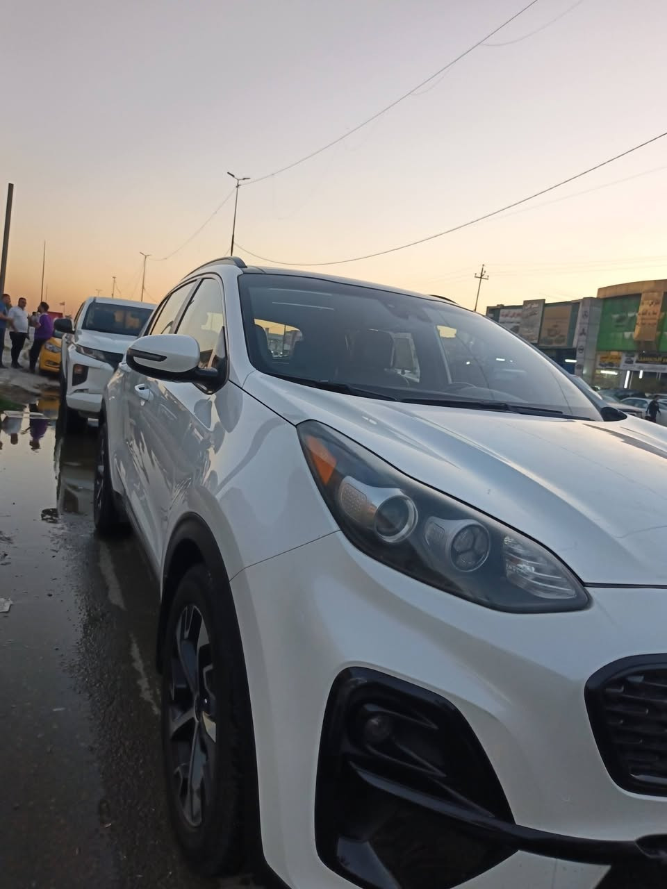 السلام عليكم وارد امريكي سبورتج ٢٠٢١بغداد باسمي للاستفسار‏‪***********‬‏
