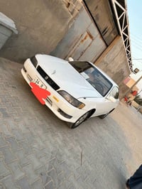 مارك نفخ • موديل ٩٣ • رقم بصره
