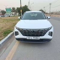 توسان خليجي • ٢٠٢٢ • فول موصفات