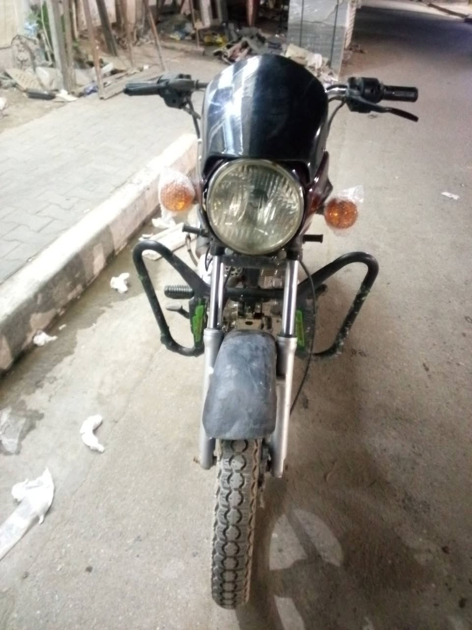 بوكسر للبيع اوراق كاملةموديل 2020بغداد ***********
