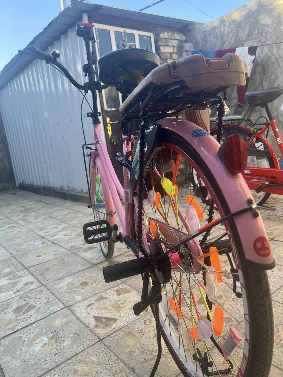 للبيع ‏ هو وأغراضه مكان النجف2021￼ رقمي***********
