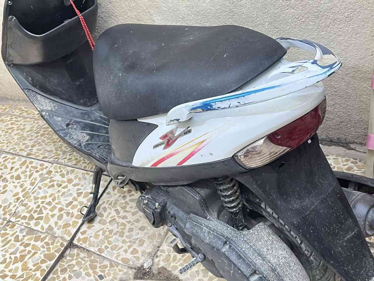 السلام عليكم دراجة ادرس الدراجة نظيفة نكرة سلف كهربائيات كلها شغالة السعر قفل قفل ٢٧٥ مكان بغداد مدينة الصدر


**إذا كنت صاحب هذا الإعلان وتريد حذفه لأي سبب، رجاءا أرسل رسالة إلى الدعم الفني**