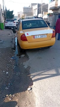 طيبه موديل 15 مكاني شعله