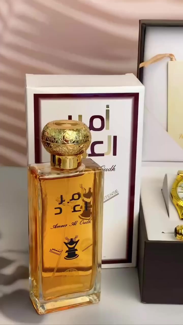 الجمال ✨️✨️
#هدايا_ترند_فخامه
#هدايا_رجالية


**إذا كنت صاحب هذا الإعلان وتريد حذفه لأي سبب، رجاءا أرسل رسالة إلى الدعم الفني**