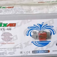 ماطور • فكسون أصلي • يصعد ٣ طوابق