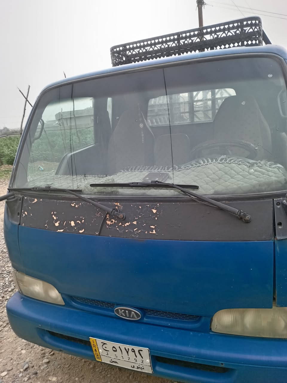 كيا فونتيره موديل 99 للبيع  او امعارض بيكم 80 رقم نينوى سنويه 27 حصا كاز بيها محرك كير شرط شاصي شرط السعر 55 ابيها مجال مكان السيارة النمرود رقم الهاتف *********** هذا الرقم بي واتساب
