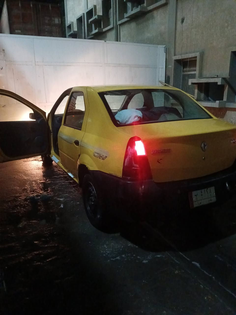 السلام عليكم رينو لوكان بغداد بسمي تحويل مباشر بيه بخار مكينه مكاني بغداد الشعله سعره 22بيه مجال تواصل ***********
