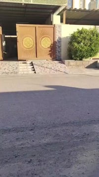 بيجي الحي العصري • مشتملات • ٤٥٠م