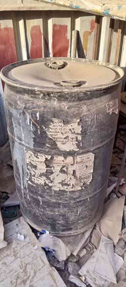 للبيع 4 قنينه غاز عراقيه قرب درويش الوحده ب 50 ت ***********
