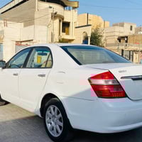 جيلي موبيل • ٢٠١٣ • مكفولة ٢٠٢٧