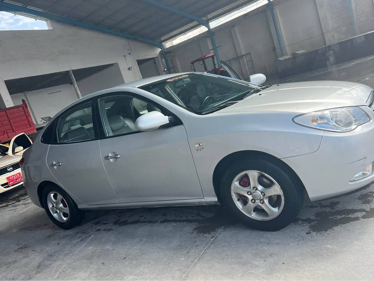 ئەڤانتی تازە داخل 👌✅
لۆک لۆک چالی پئیوە نیە📦
مەکینە ١٦ دەکشن بەرز مەرخوب 
کوشن جڵد جەگ هیتەر سوکان ڤۆلیوم تبرید لمس ئاوئنە شەفت
کارەبا قفل مەرکزی سەیارەکە نمونەیە
گئر مەکینە تبرید سەقف بەشەرت 
کارەبایاتی مەزبوتە خوار هەموو بازار

شوئن // تەقتەق 
نرخ // 47 مەجالئ برایانە
ژ.م // ***********
ژ.م // *********** كويسينجاك, أربيل
