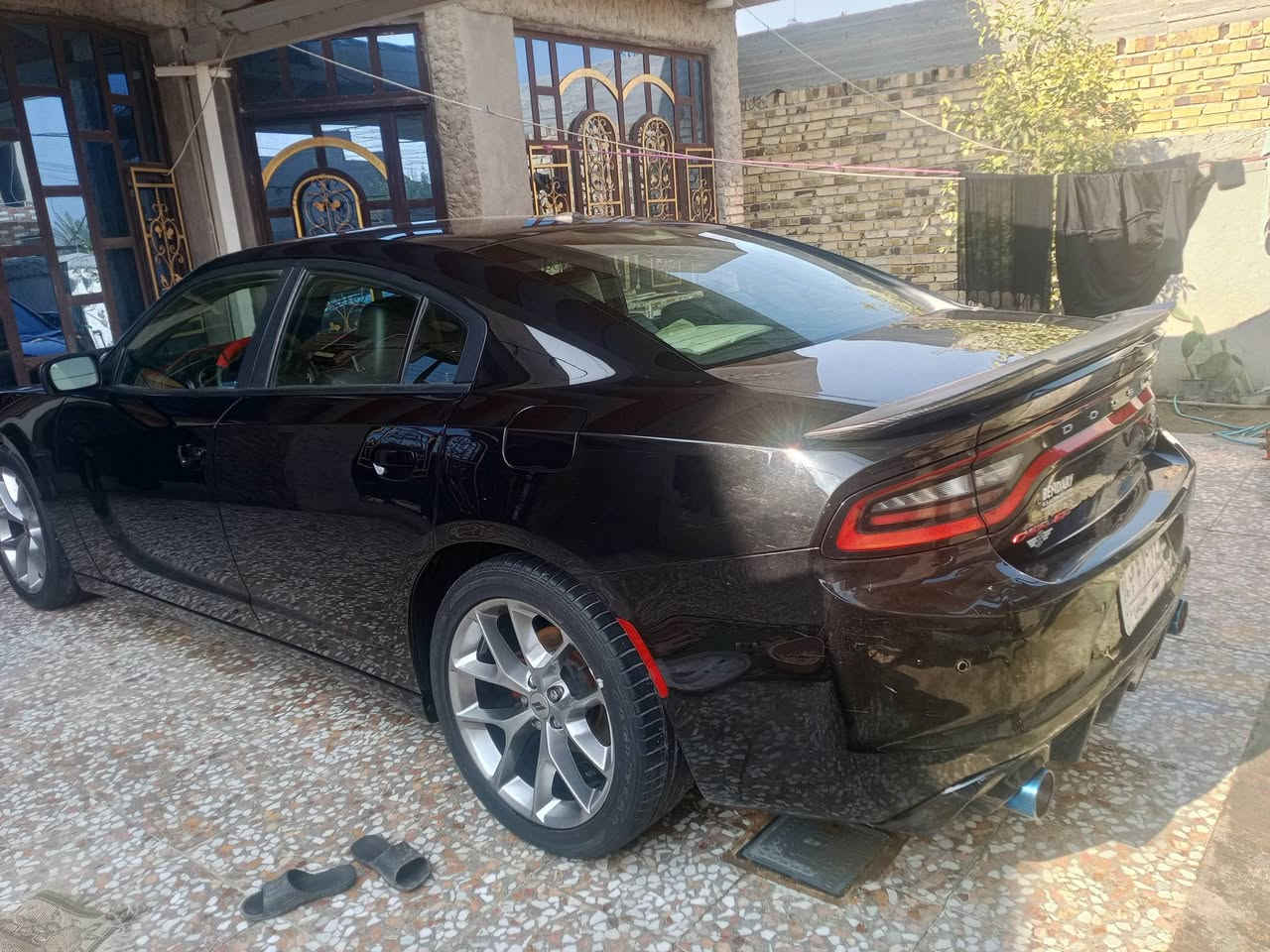 جارجر موديل 19 اصل كفاله عامه اكلين فول مواصفات معوقين بعدله 36 يوم وتفك وتعهد منا للمداور بيع أو مراوس بوسوناتا سعره 205 وبه مجال مكاني بابل ***********
