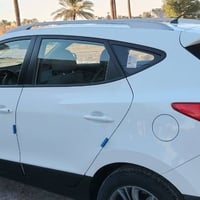 توسان خليجي • ٢٠١٤ • اليوسفيه