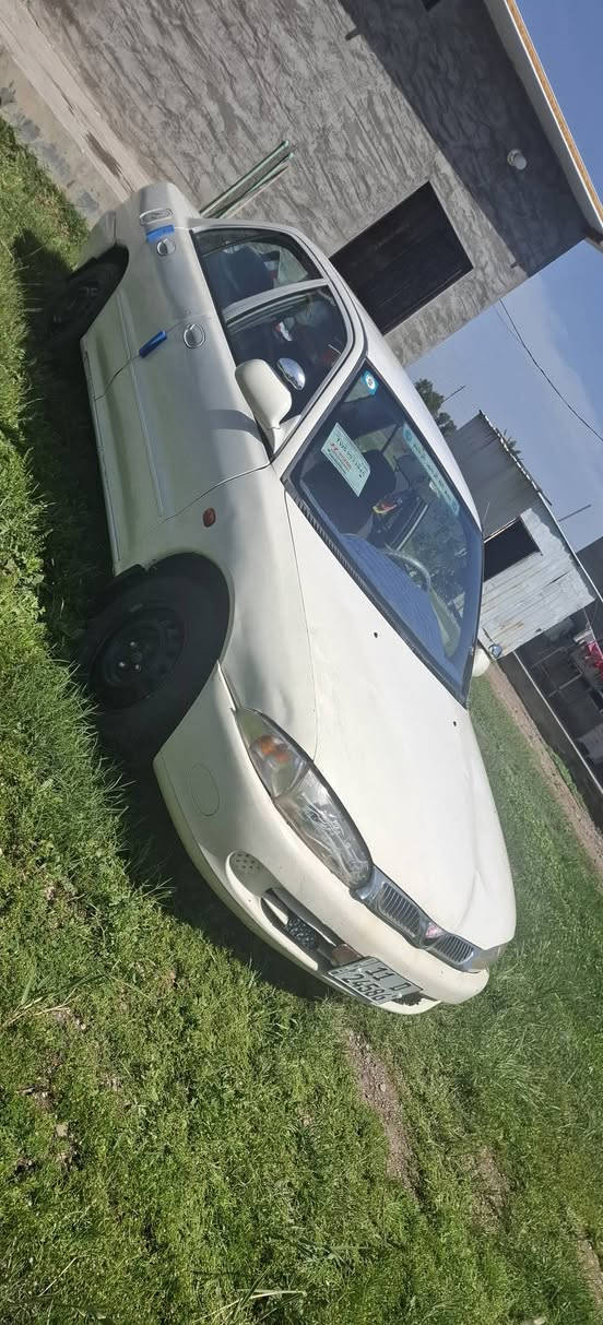 مرحباااا / للبيع او مراوس بروتون ويرا 2002  حره ورقم  وجديد هزه جديده بلاديه گير عادي  محرك خير من الله كهربائيات شغاله كلها صدرها جيد تبريد شغال وگف عندي الكمبريسر وفقط بقه بس تدفئه شغاله
سياره مالت جناي السسسسعر 39 العنوان بين شعله وبين ابو غريب متواجد عل فيس


**إذا كنت صاحب هذا الإعلان وتريد حذفه لأي سبب، رجاءا أرسل رسالة إلى الدعم الفني**