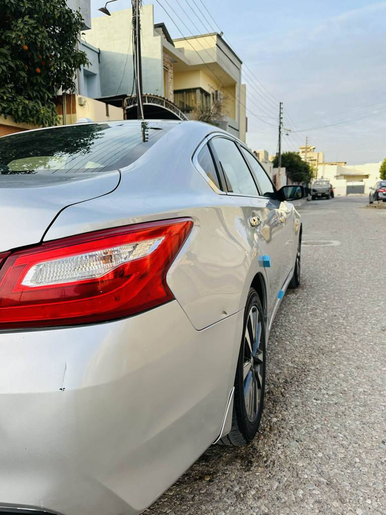 التيماء موديل 2017 فول موصفات SV
كير محرك بل شرط  عله وضع الشركه 
سيار بيها  3قطعەصبغ شرط تحويل 
سنویه صقطه صار سنتين مكاني كركوك 
سعر 115 سعر جوه سوك مستعجل علبیع  تصل وتدلل ***********
*********** كركوك, العراق
