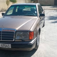 مرسيدس دب موديل 92 كير محرك بطة 2500. صبغ عام جمالية. سيارة جاهزة. الس...