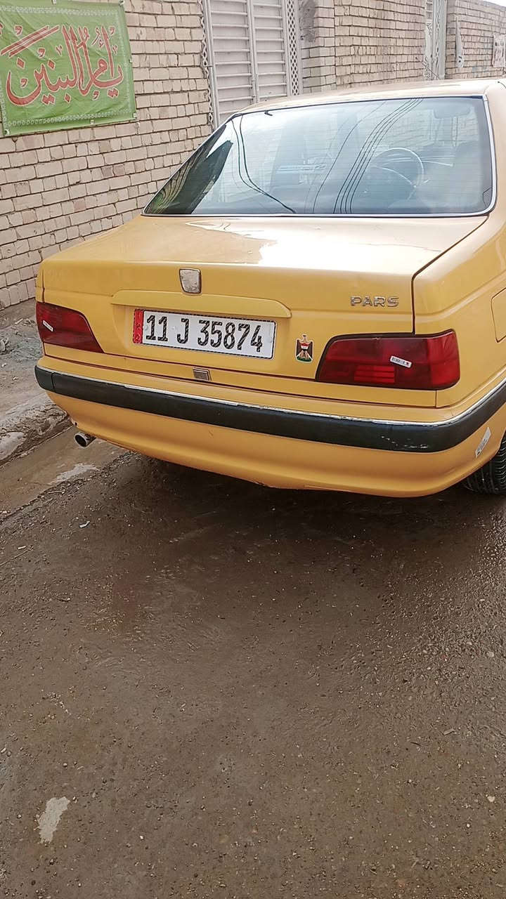 بيجو بارص موديل 2015 لبيع سعره 48 مكان حي نصر سياره بسمي رقم هاتف ***********
