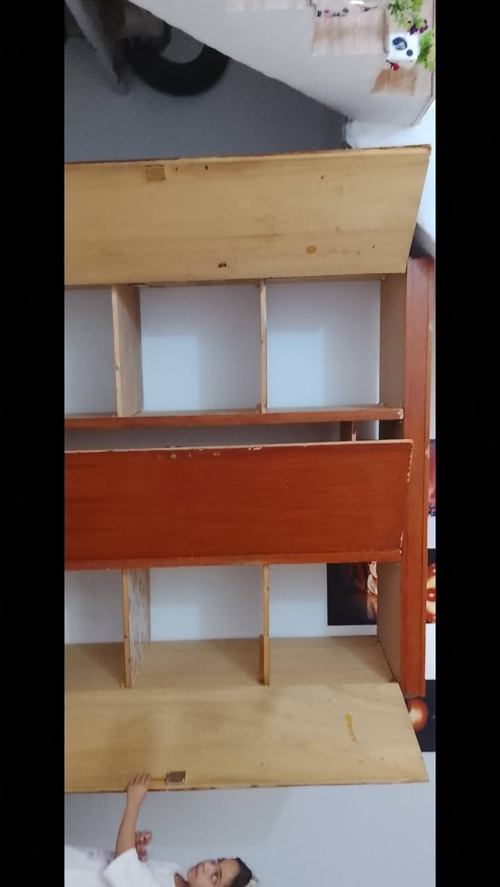 كنتور 3ابواب يحتاجله ترتيب وصبغ وفايبره بضهره مثل مواضح بتصوير سعر125


**إذا كنت صاحب هذا الإعلان وتريد حذفه لأي سبب، رجاءا أرسل رسالة إلى الدعم الفني**