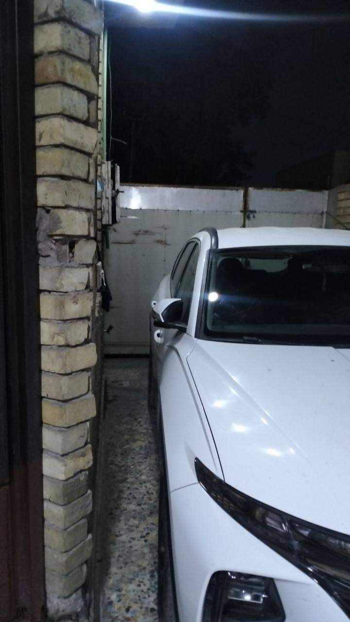 السلام عليكم سياره توسان 2023 ماشيه 50 الف بيه فقط باب الخلفي وجاملغ موجودات بل صور الاستفسار ***********
