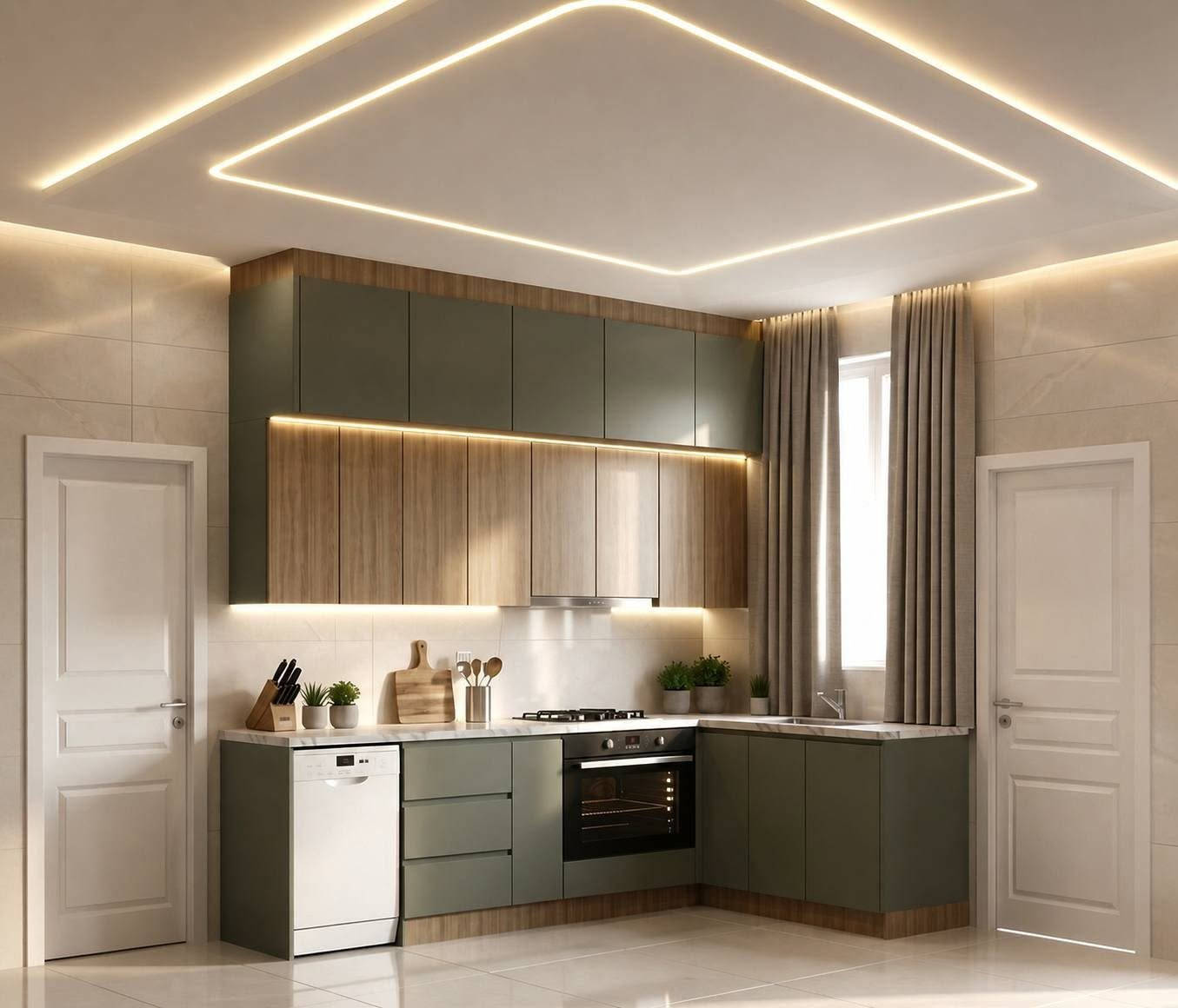 السلام عليكم(***********)
مهندس تصميم مطاابخ وديكورات تصميم كافه الموديلات بجوده مختلفه و واقعيه وبرامج مختلفه  .بالنسبه لتفاصيل الشغل 

كل ما عليك تنطي قياسات اضلاع  المطبخ 

وراح يجيك تصميم واقعي للمطبخ وحسب طلب الزبون كذالك تخريج القياسات كامله للشغل مثلا كابينات مرمر ابواب كله كامل  

التعديل مفتوح يعني تعدل مره ومرتين وثلاثه واربعه لحد ما الزبون يكلك نفذ . 

واذا تريد احنه نتواصل ويه الزبون مباشر ونشوفه شنو يريد من اختيارات والوان وترتيب . ونطلع ويا بنتيجه  وانته الك الصافي بس تنفذ .وكذالك نشتغل غرف نوم شباببه وبناتيه وغرف اطفال  وغرف نوم عاديه  وكذالك نشتغل محلات وديكورات داخليه 

بالنسبه للاسعار رمزيه كللش اكثر من ما تتوقعون يعني ما تساوي الجوده مال الشغل الي نقدمه 

للاستفسار مراسله الصفحه ويتم عليك الرد مباشرا والسرعه الممكنه او اذا تريد اترك رقمك بالتعليقات ونتواصل وياك فورا او التواصل على الرقم واتساب ***********
