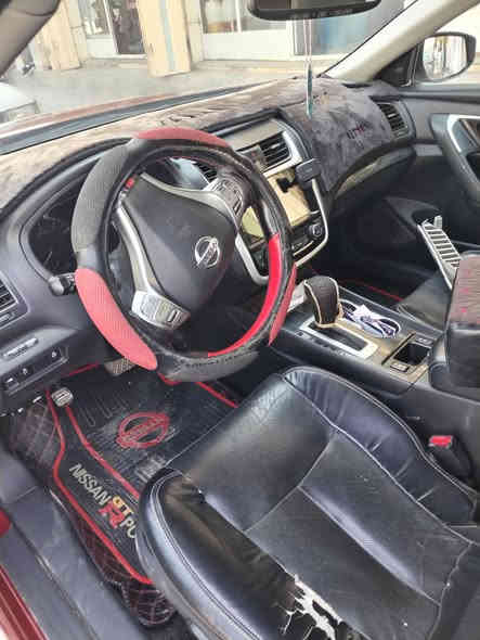 السلام عليكم التيما موديل 2018
مواصفات اس  ال فول بدون فتحه
بصمه أبواب بصمه تشقيل شاشه
رقم أربيل دولي سنويه جديده
سياره جاهزه
ضرر 3 قطع بدون دواخل 
بيع فقط نقد فقط
السعر 115
***********
مكان السياره الشرقاط قريه شكرآ
