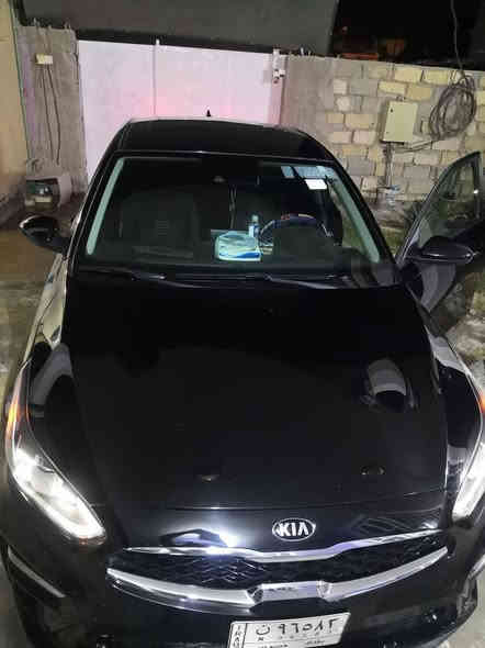 فورتي ٢٠١٩ 
S
فتحة
زنون
مكينة ٢٠٠٠ دوش
ماشية ٤٣ ميل 
رادار امامي 
كاميرا دوارة 
بريك تلقائي
تحديد مسار
رقم بغداد بأسمي 
تبريد منفصل مناخين
صور الحادث مرفقة بالمنشور 
الضرر فقط بابين اليمين
للاستفسار الاتصال على الرقم
***********
واتساب 
غير متواجد على الفيس بوك
