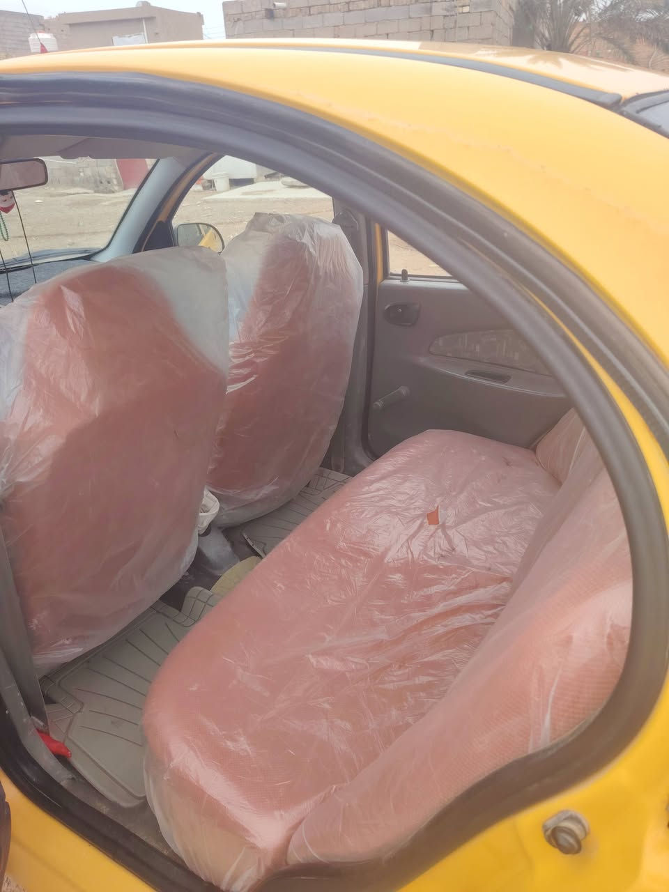 سلام عليكم طيبه، ٢٠١٥ سياره مكفوله من الكلوب ال كلوب سنويه ٢٠٢٧ شرط تحويل كرهبايت شغله كله سياره كلش حلوه وخير من لله مكان بغداد تقطع النهروان السعر ٤٣ وبيه مجال كير خير من الله المكنه بيه تنقيص غليل  تبرت جان ثلج بس وكف بي ال كنبرس تفه شغله ***********
