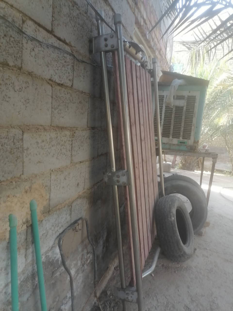 اسلام عليكم اخوان سله بريجو ودرع للبيع الدرع ب٥٠ وبي مجال وسله ب١٠٠


**إذا كنت صاحب هذا الإعلان وتريد حذفه لأي سبب، رجاءا أرسل رسالة إلى الدعم الفني**