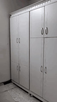 نوێکردنەوە   و بەست ن و چاکردن و بۆیاخکردنی کەلو پەلەکانتان بە ئێمە بسپێرە بە مەوادی ئەسڵی و نرخی گونجاو
***********
