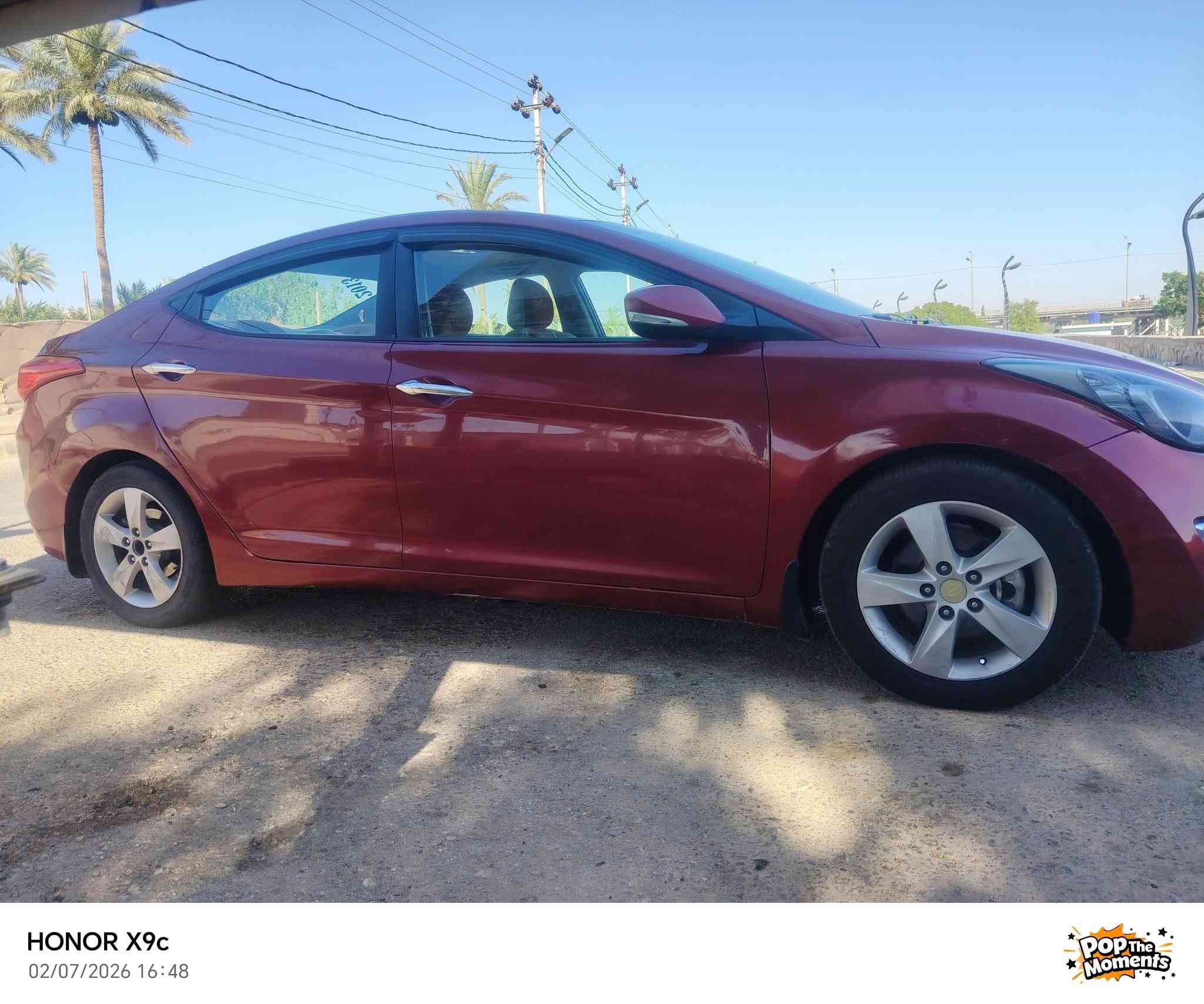 السلام عليكم النترا 2013خليجي مكينه 1800دوش مبدل كازكيت فقط تحويل مباشر السعر 95$وبيه مجال  للاستفسار ***********
