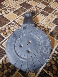 كابريته • شوته • محرك ١٤/١٦/١٨