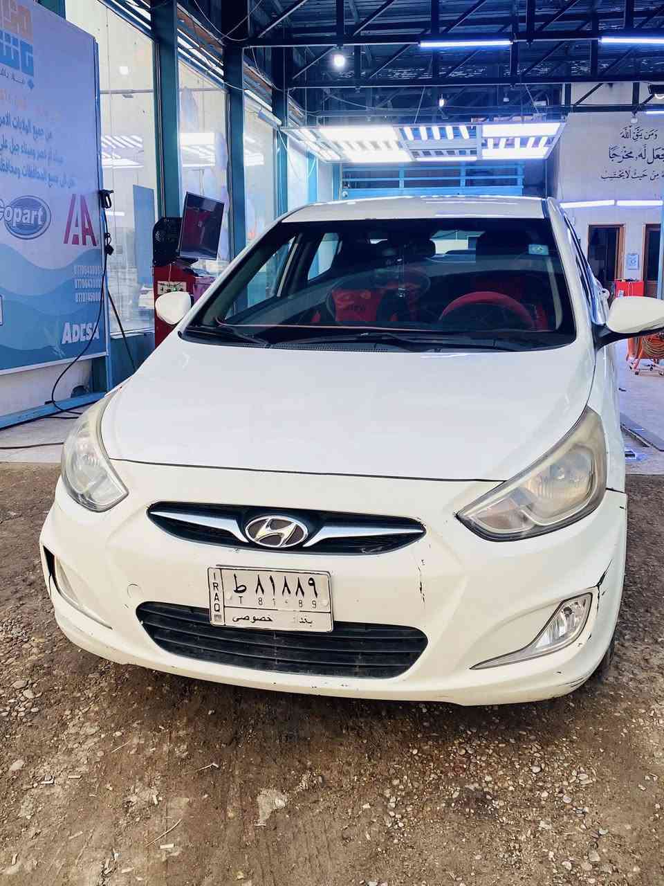 كسنت 2015 خليجي سنويه بأسمي
محرك 1600 (دوش) المرغوب
كير ومحرك بحاله جيده
حداديه جيده
تبريد
باتري
بلوتوت
اشاير بالمري
تحكم جهتين
السياره ما ناقصها شي الحمدلله 
بيهة بعض الملاحضات موجوده ب السونار
السعر : 110 ورقه وبيها مجال للشراي/ ***********بغداد /الكرخ
