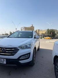 ٦ سلندر خليجي • ٧ راكب • ٢٠١٣