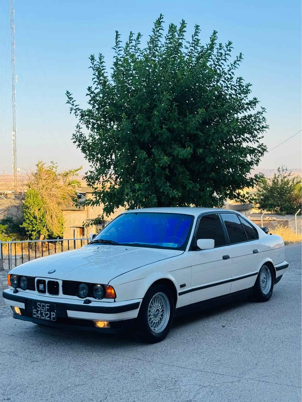 ماشاءالله تبارك الله 
BMW.1992.525iA فول فول بي سلايت بي ليدان ئارم پلاستيك هه ولير بو زانياري زياتر تيل بكه *********** فايبير و تلفون كويسينجاك, أربيل
