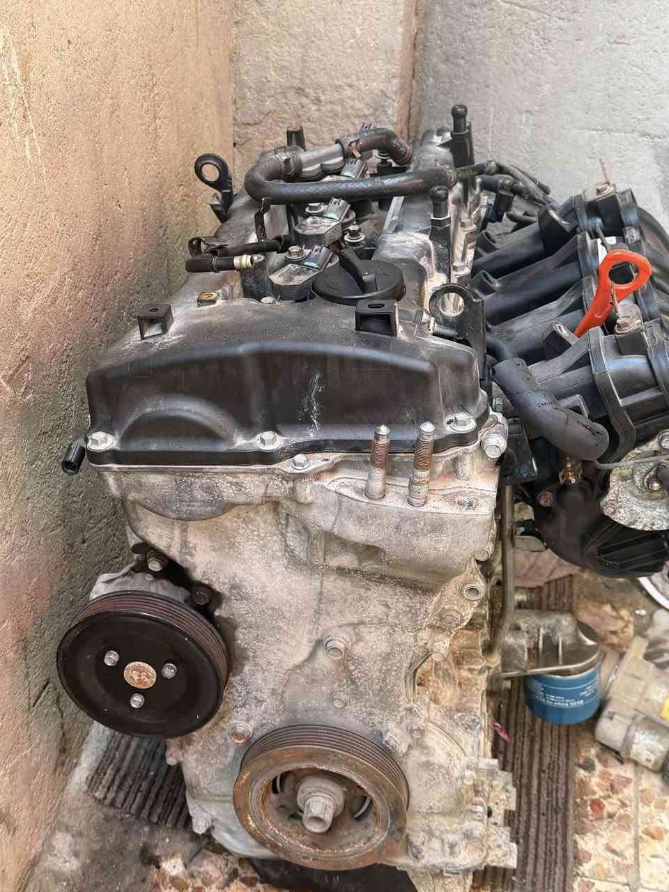 كينه سوناته 2400 خليجي أربع حسسات 5 براغي


**إذا كنت صاحب هذا الإعلان وتريد حذفه لأي سبب، رجاءا أرسل رسالة إلى الدعم الفني**