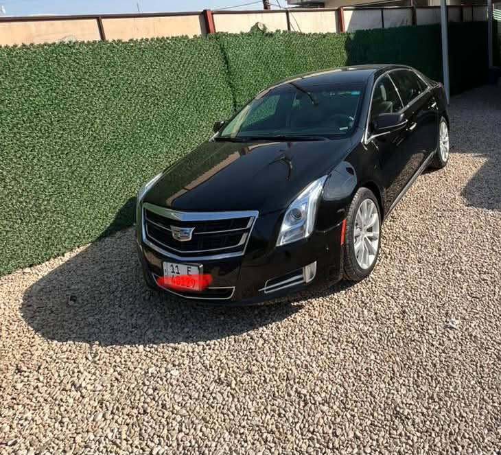 كادلاك موديل ١٧ حادث بس بنيد عنوان كربلاء ***********
