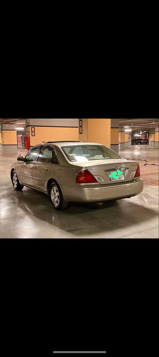 سيارة افلون موديل (2000)
للبيع شرط كير محرك مامفتوحه صدر امامي خلفي جاهزها اربعه تايرات وكل حساسات شادهن تفصيخ
  سنويه وهزه وارقام جديده بااسمي تحويل مباشر فول موصفات  
امريكي تبريد وتدفئ قطعتين. رقم دولي مسطرة رقم سيلمانية
سيارة ما شاء الله كلش نظيفه ومال بيت
شعله ونشطه خير من الله
مكاني كركوك 
السعر (دفتر)


**إذا كنت صاحب هذا الإعلان وتريد حذفه لأي سبب، رجاءا أرسل رسالة إلى الدعم الفني**