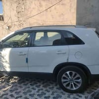 سورنتو 2013 شكل 2014 خليجي محرك 6 سلندر 7 راكب 3 قطع تبريد لسياره بيه ...