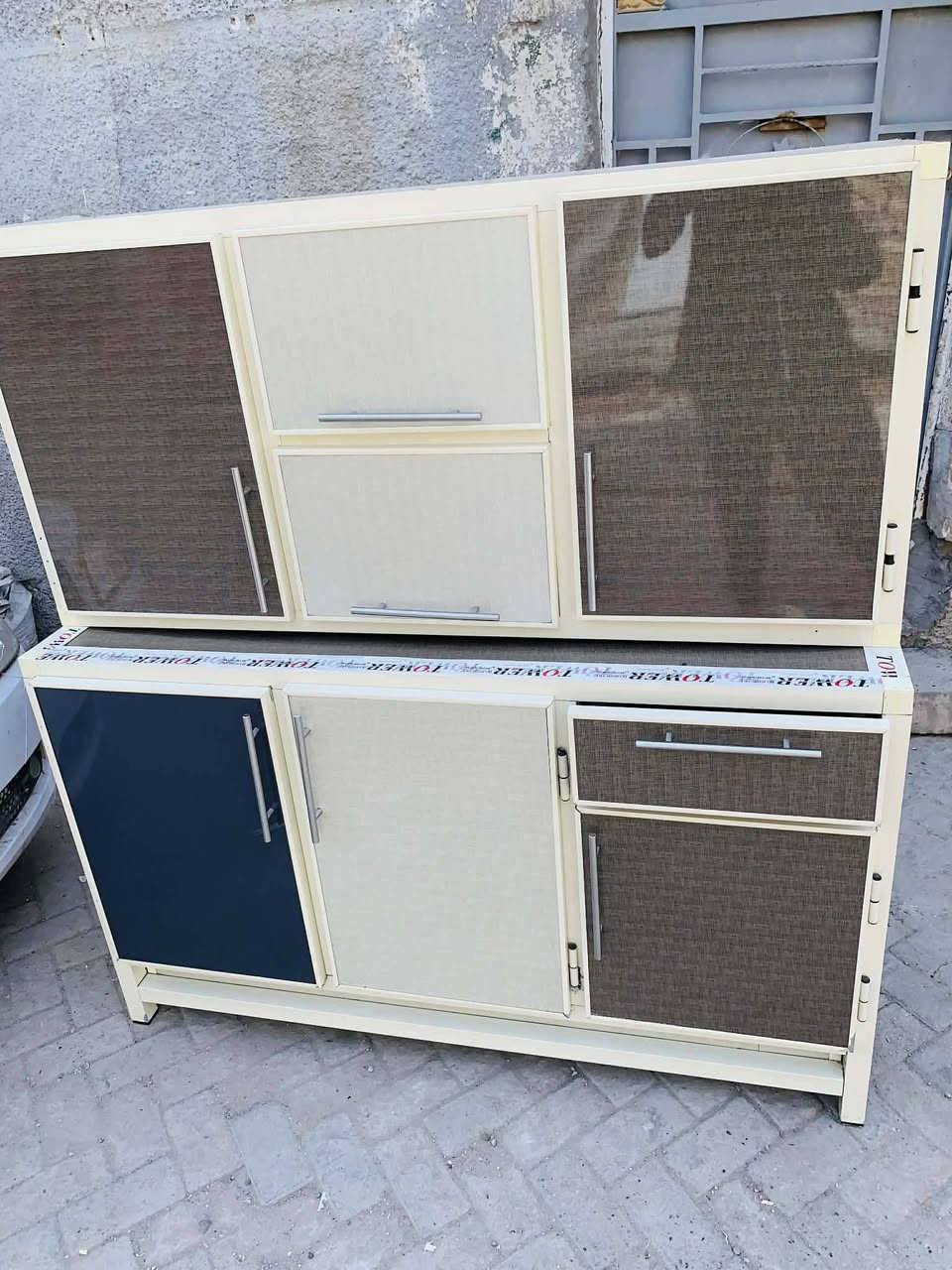 (((ملاحظه توصيل فقط داخل بغداد)) مرحبا عندي كاونترات مستعمله بسعررررر مناسب  نضيفه جدا تسكام الاصلي مو سوكي كل ضررر مابيهم اخوات جديد كلمن وسعره  عنواني بغداد الاستفسار ع خاص


**إذا كنت صاحب هذا الإعلان وتريد حذفه لأي سبب، رجاءا أرسل رسالة إلى الدعم الفني**