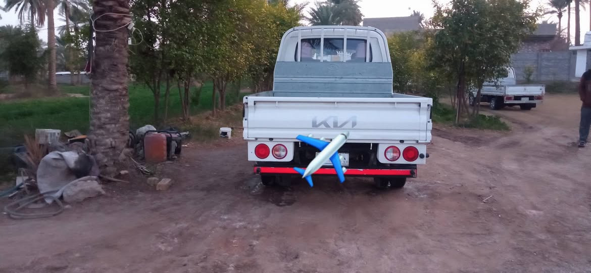 السلام عليكم كيا حمل دبل قماره 20023  مفتوح 2700
الرقم بابل  الاستفسار ***********
