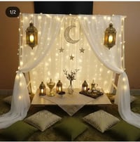 ستاند ٢×٢ • ثقيل