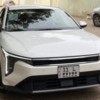 كي فور ٢٠٢٥ خليجي الشركة الدولية فول مواصفات عده الفتحه مكفوله كفاله ع...