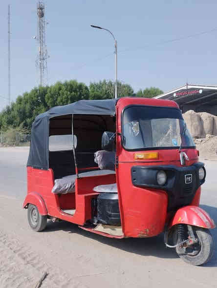 سلام عليكم تكتك للبيع موديل 17طالعه ب18محرك 20كفاله لا تنقيص ولا تبخير كشر شوفت عينك مكان الحمزه الغربي سعر2800بيه مجال حك جيه للاتصال***********
