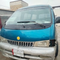 بريجو • ١٩٩٨ • النجف كوفه