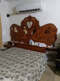 غرفه عراقيه مستعمله سعره 250 وبيه مجال ‏‪07711497499‬‏