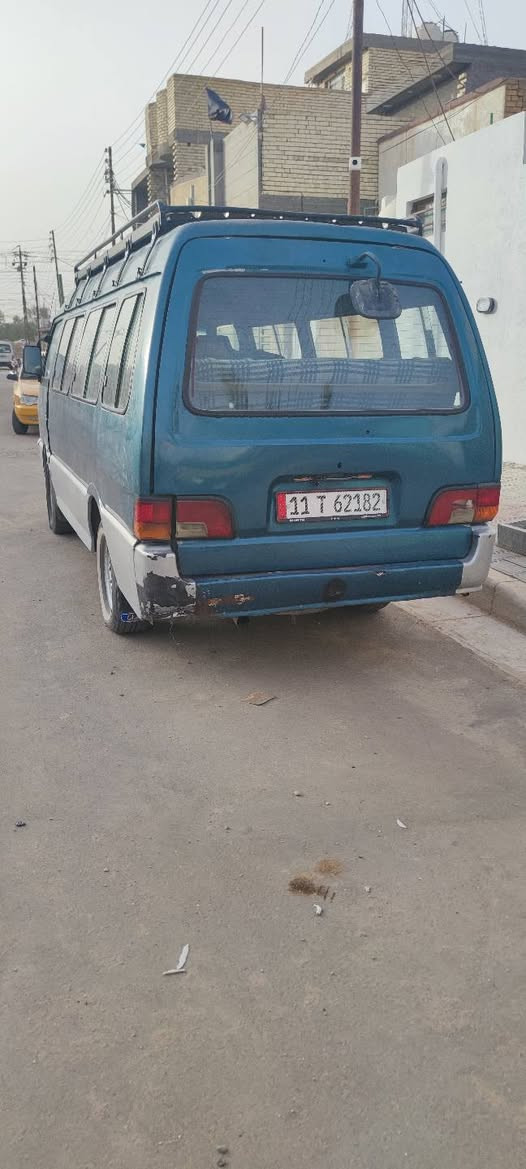 كيا اسيا موديل 96 بسمي تحويل مباشر سنوية 31 جاهزة *********** مكاني كربلاء خط حي العامل
