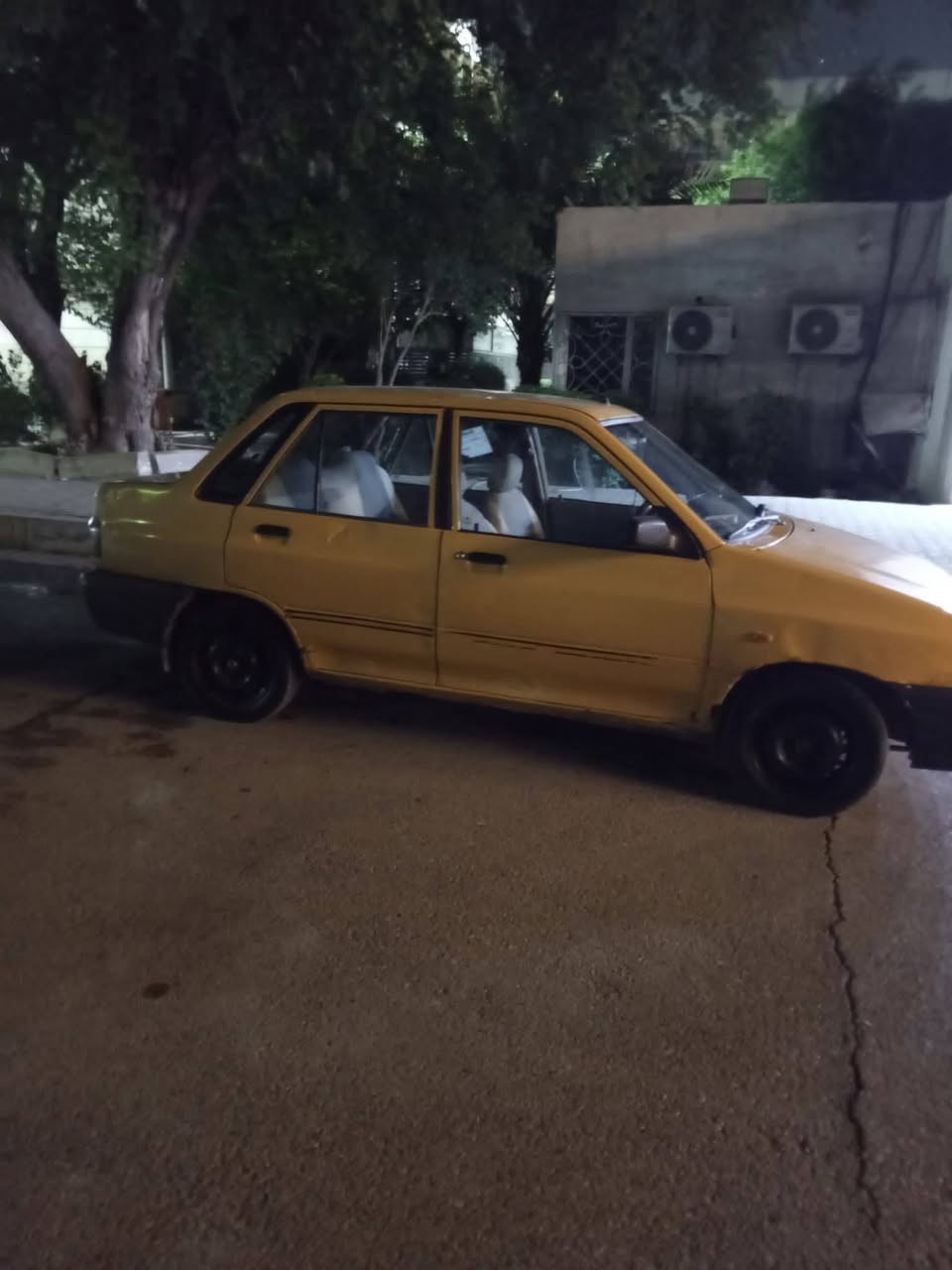 السلام عليكم شباب موديل 11 جير مكينه خير بغداد اريد مراوس حسب القناعه


**إذا كنت صاحب هذا الإعلان وتريد حذفه لأي سبب، رجاءا أرسل رسالة إلى الدعم الفني**